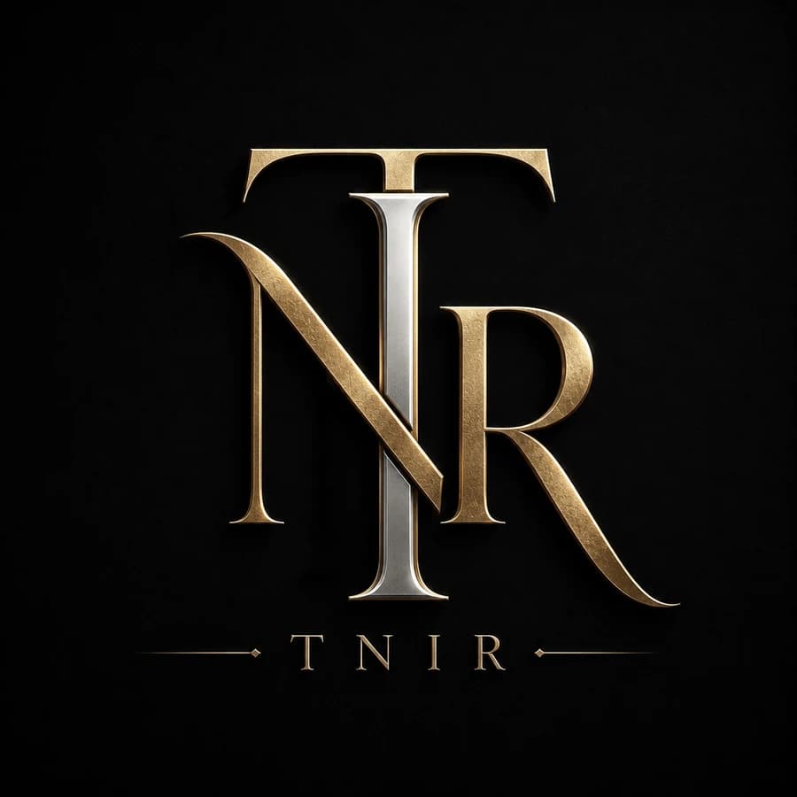 TNIR logo