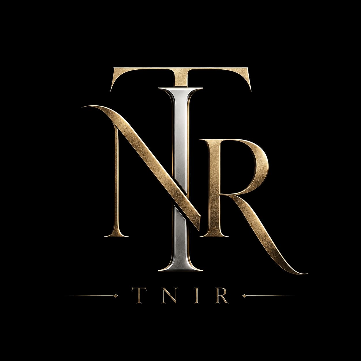The Next Intelligence Revolution Series logo